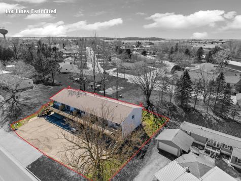 817 Kingston Street N Caledonia MN 55921