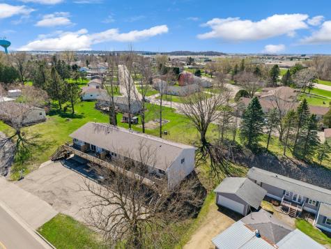817 Kingston Street N Caledonia MN 55921
