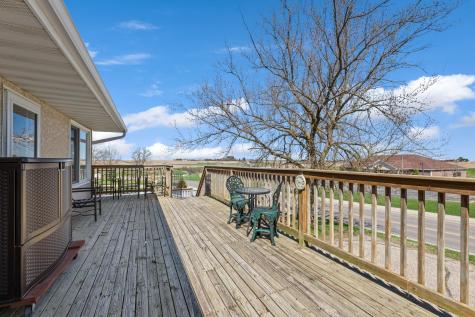 817 Kingston Street N Caledonia MN 55921