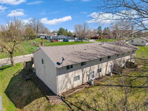 817 Kingston Street N Caledonia MN 55921