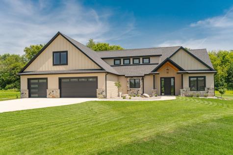7414 Skyward Lane NW Rochester MN 55901