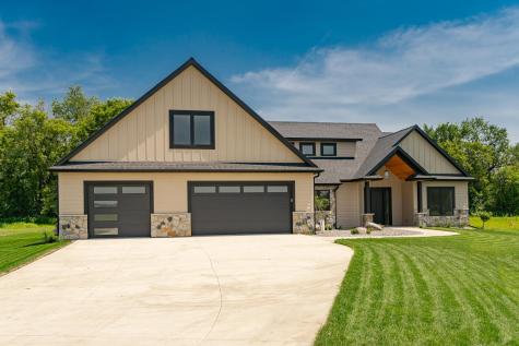 7414 Skyward Lane NW Rochester MN 55901