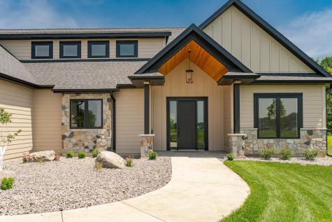 7414 Skyward Lane NW Rochester MN 55901