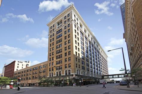 350 Saint Peter Street Saint Paul MN 55102