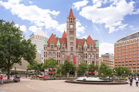350 Saint Peter Street Saint Paul MN 55102
