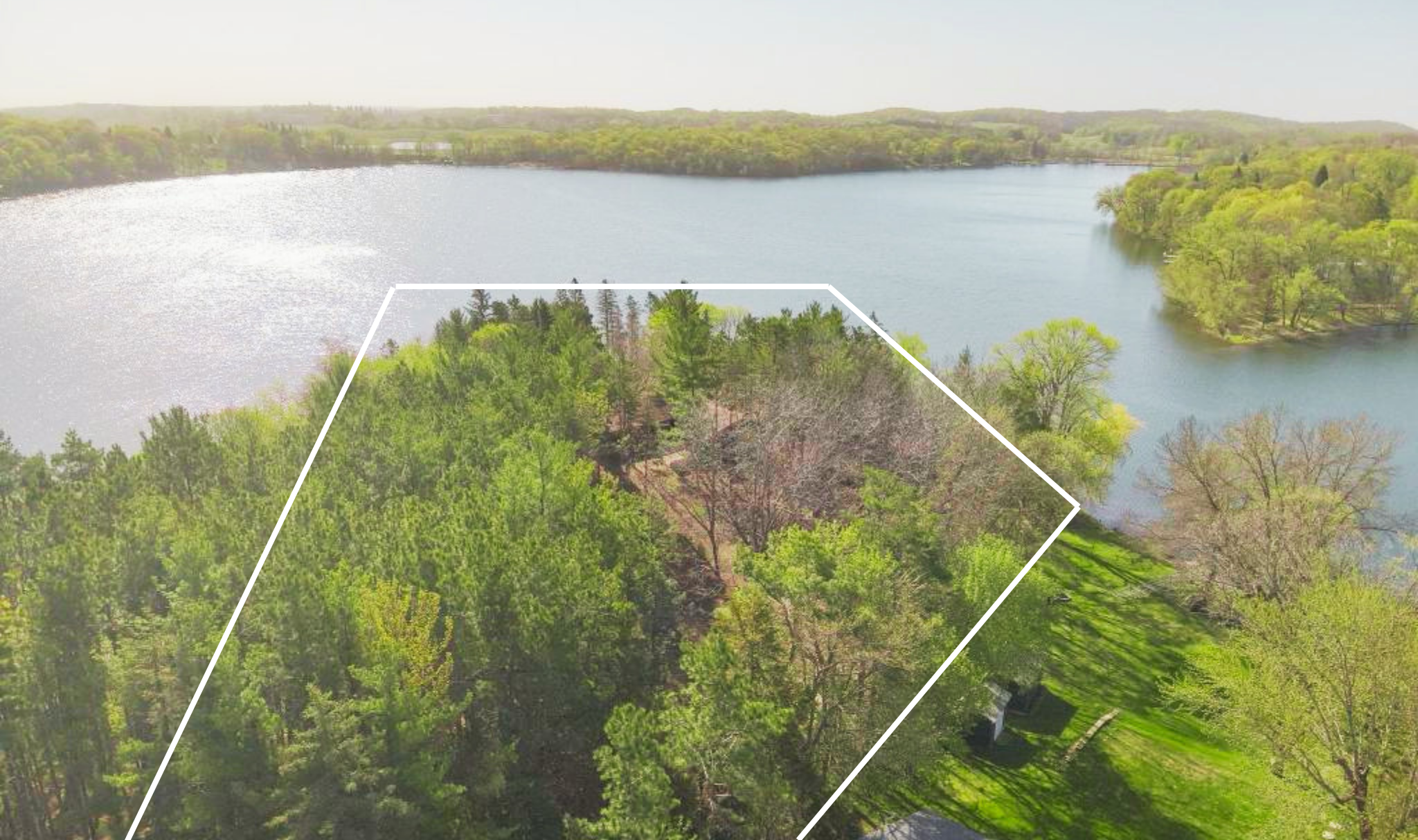 25494 Heilberger Lane Erhard MN 56534