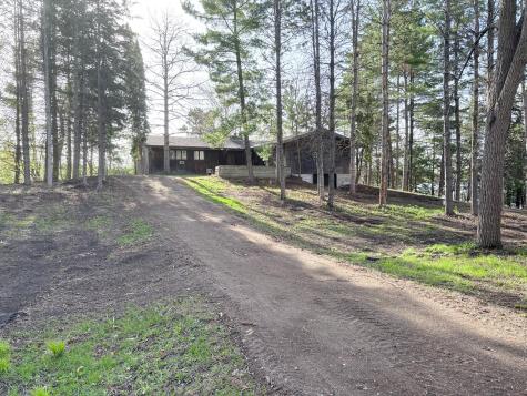 25494 Heilberger Lane Erhard MN 56534