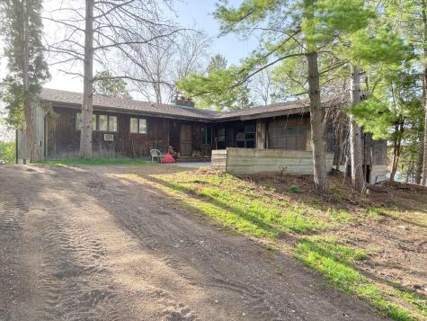 25494 Heilberger Lane Erhard MN 56534