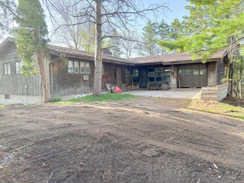 25494 Heilberger Lane Erhard MN 56534
