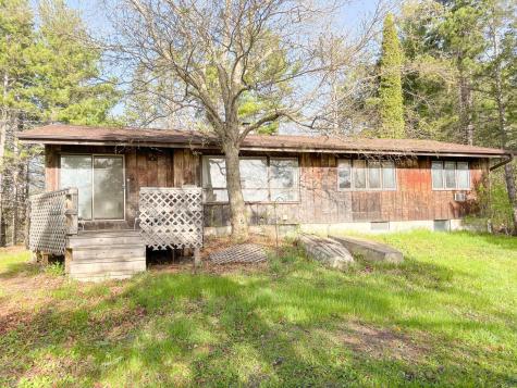 25494 Heilberger Lane Erhard MN 56534