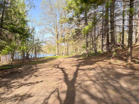 25494 Heilberger Lane Erhard MN 56534