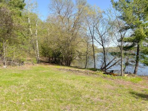 25494 Heilberger Lane Erhard MN 56534