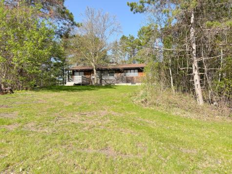 25494 Heilberger Lane Erhard MN 56534