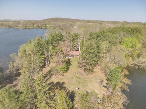 25494 Heilberger Lane Erhard MN 56534
