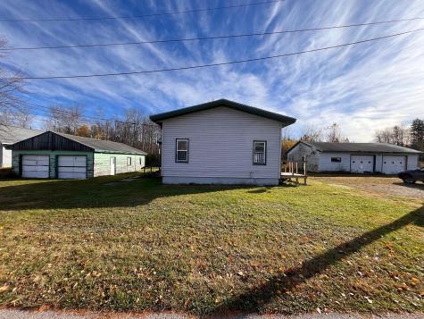 1530 N 20th Avenue E Ely MN 55731