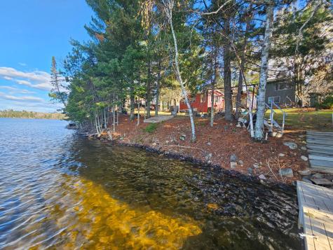 23854 Scott Drive Emily MN 56447