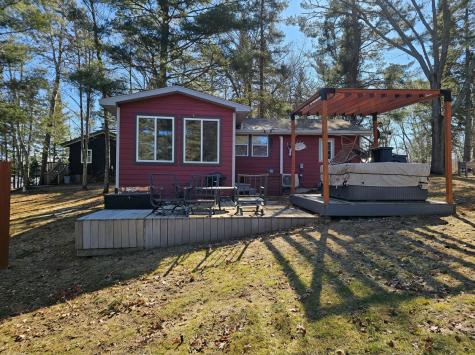 23854 Scott Drive Emily MN 56447