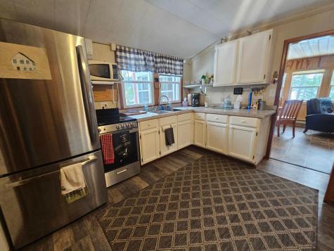 23854 Scott Drive Emily MN 56447