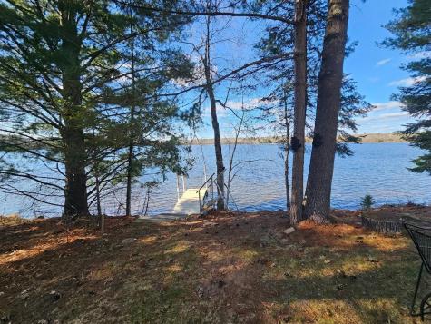 23854 Scott Drive Emily MN 56447