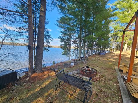 23854 Scott Drive Emily MN 56447