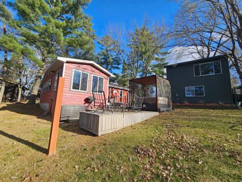 23854 Scott Drive Emily MN 56447