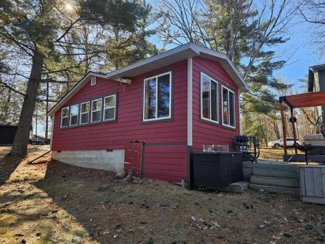 23854 Scott Drive Emily MN 56447