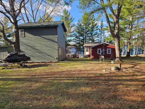 23854 Scott Drive Emily MN 56447