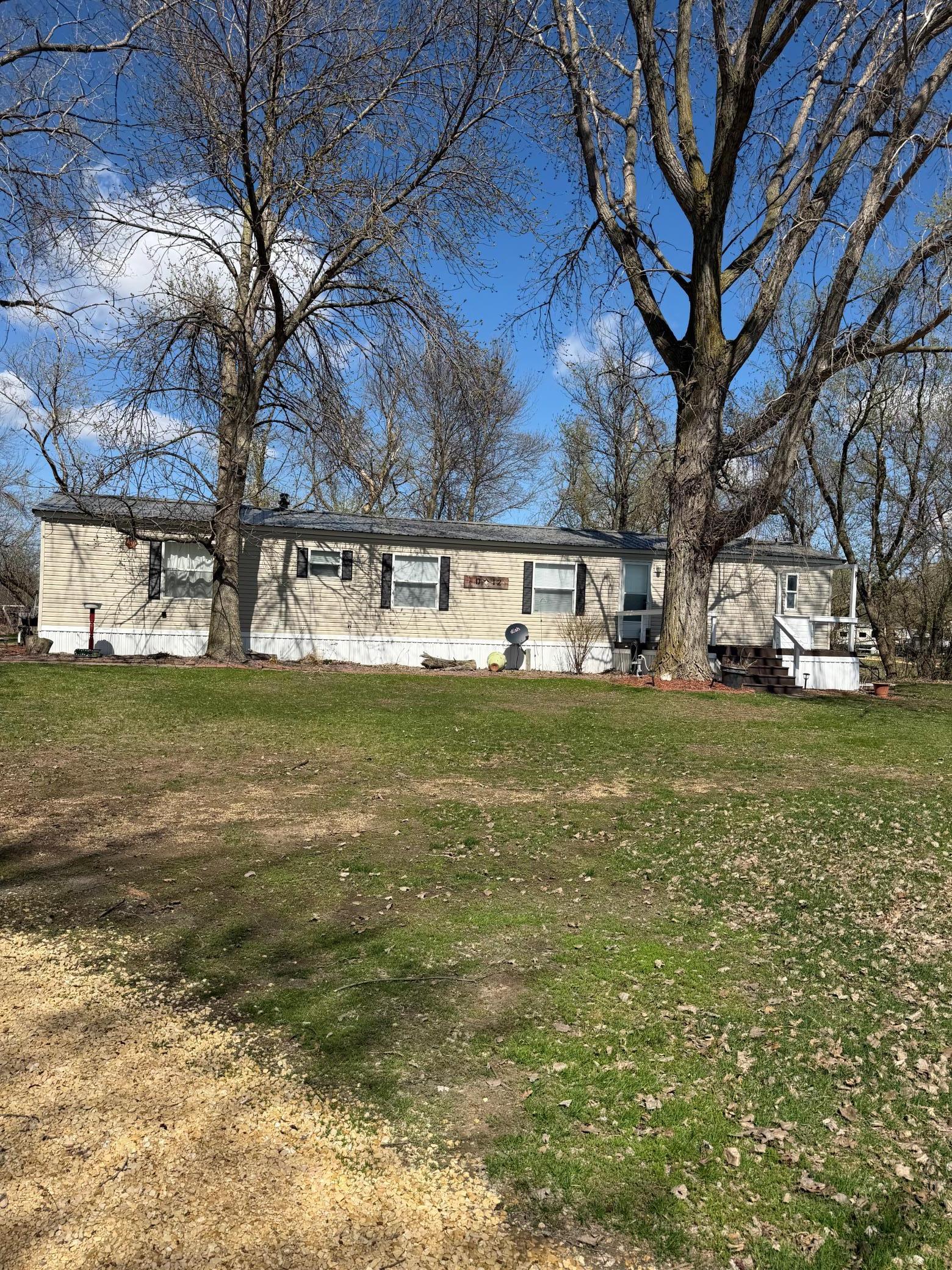 24102 Greenland Road Madison Lake MN 56063