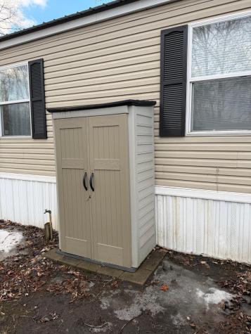 24102 Greenland Road Madison Lake MN 56063