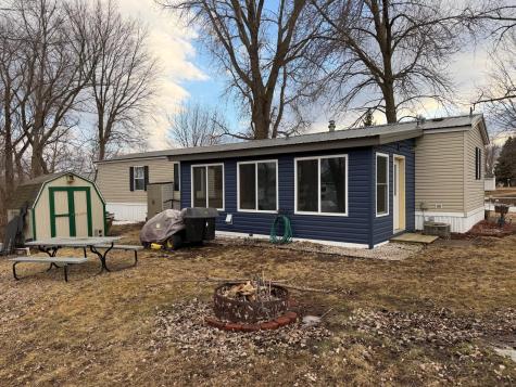 24102 Greenland Road Madison Lake MN 56063