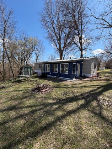 24102 Greenland Road Madison Lake MN 56063