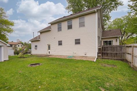 5510 Bryant Street Maple Plain MN 55359