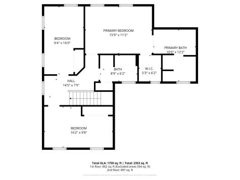 5510 Bryant Street Maple Plain MN 55359