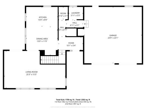 5510 Bryant Street Maple Plain MN 55359