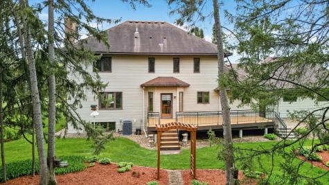 17231 Uplander Street NW Andover MN 55304