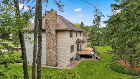 17231 Uplander Street NW Andover MN 55304