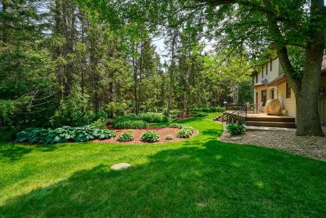 17231 Uplander Street NW Andover MN 55304
