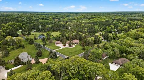 17231 Uplander Street NW Andover MN 55304