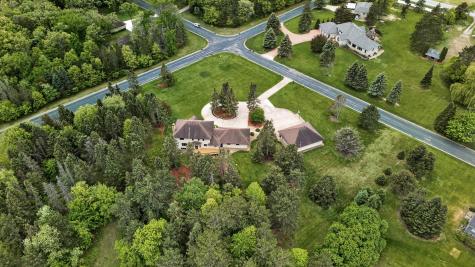 17231 Uplander Street NW Andover MN 55304
