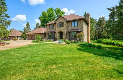 17231 Uplander Street NW Andover MN 55304