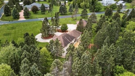 17231 Uplander Street NW Andover MN 55304