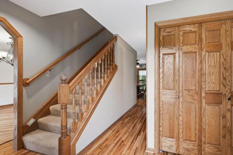 17231 Uplander Street NW Andover MN 55304