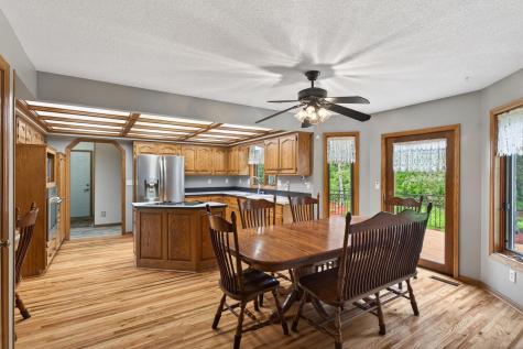 17231 Uplander Street NW Andover MN 55304