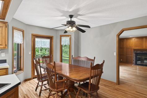 17231 Uplander Street NW Andover MN 55304