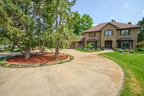 17231 Uplander Street NW Andover MN 55304