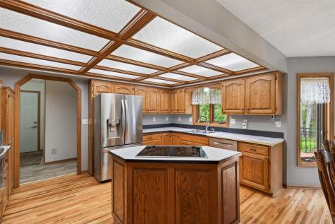 17231 Uplander Street NW Andover MN 55304