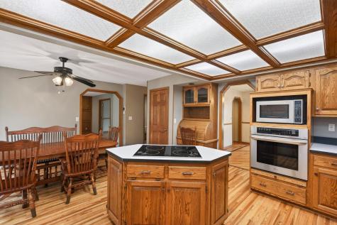 17231 Uplander Street NW Andover MN 55304