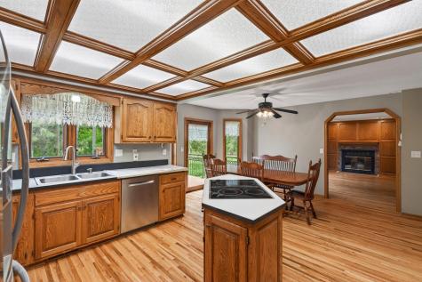 17231 Uplander Street NW Andover MN 55304