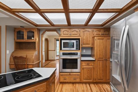 17231 Uplander Street NW Andover MN 55304