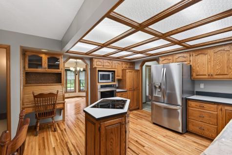 17231 Uplander Street NW Andover MN 55304